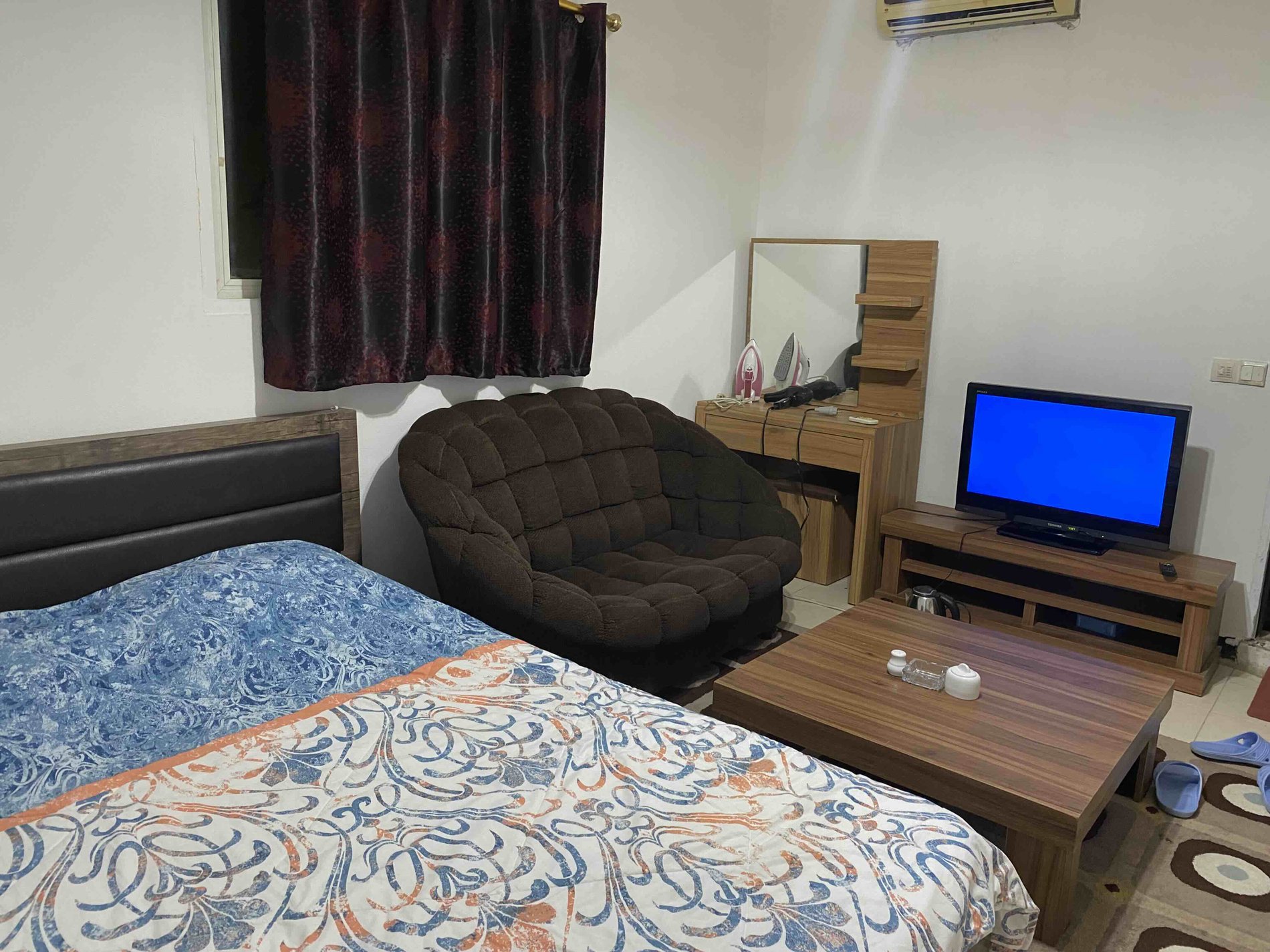 فلت ساحلی هیرمند