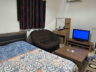 آپارتمان فلت ساحلی هیرمند