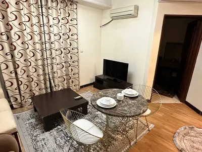 آپارتمان یک خوابه هیرمند