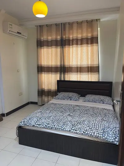 آپارتمان دوخوابه مروارید 4 هیرمند