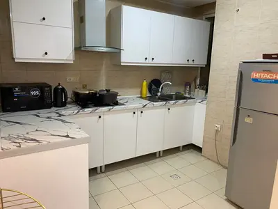 آپارتمان دوخوابه مروارید 4 هیرمند