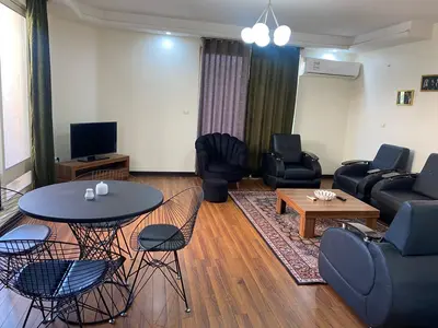 آپارتمان دوخوابه هیرمند 3