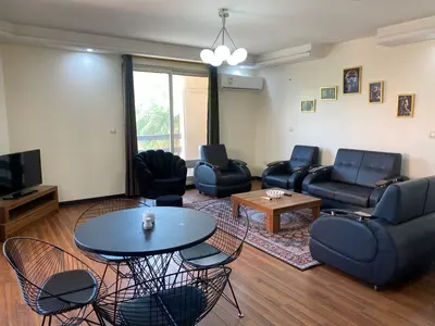 آپارتمان دوخوابه هیرمند 3