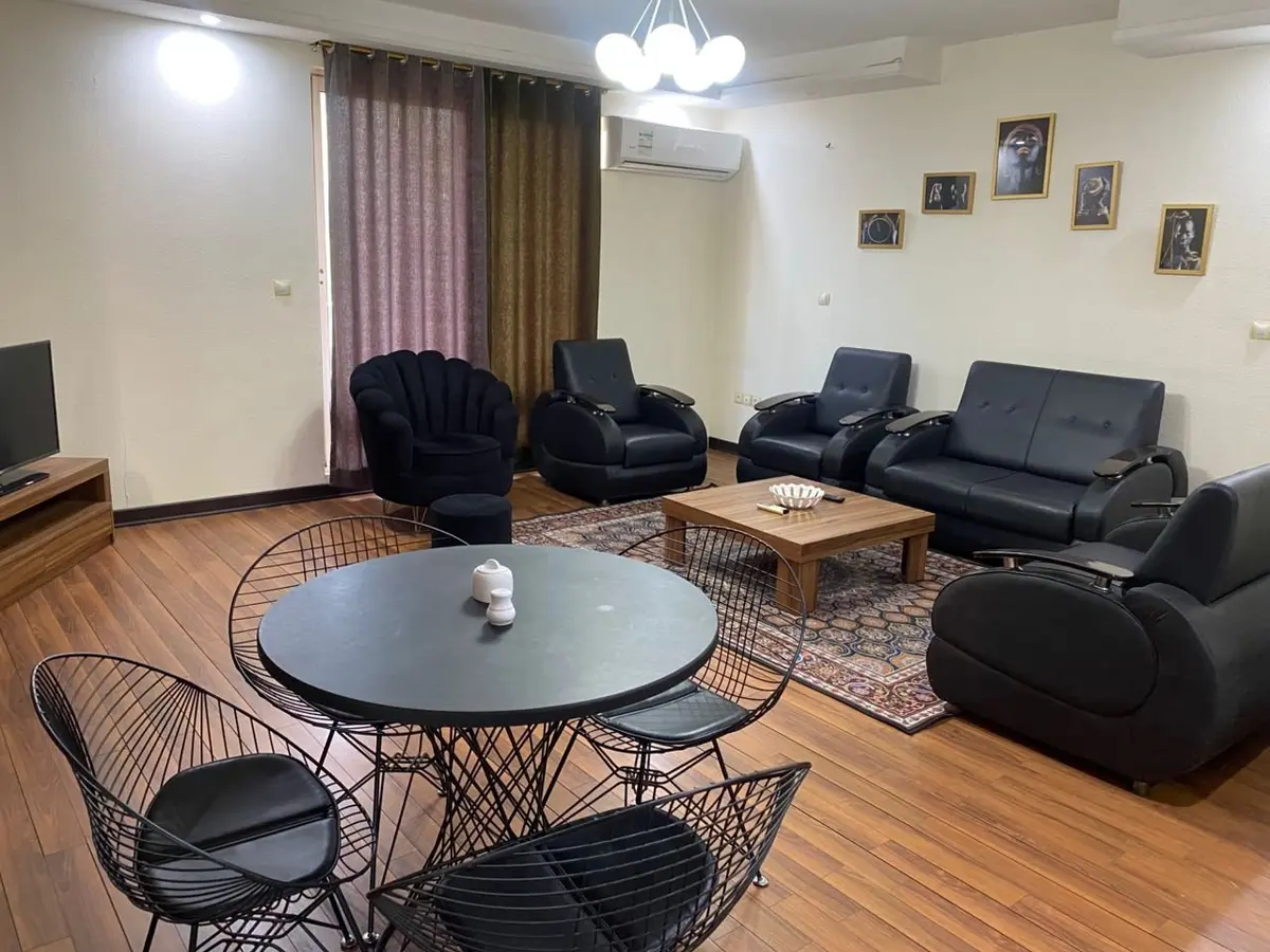 آپارتمان دوخوابه هیرمند 3