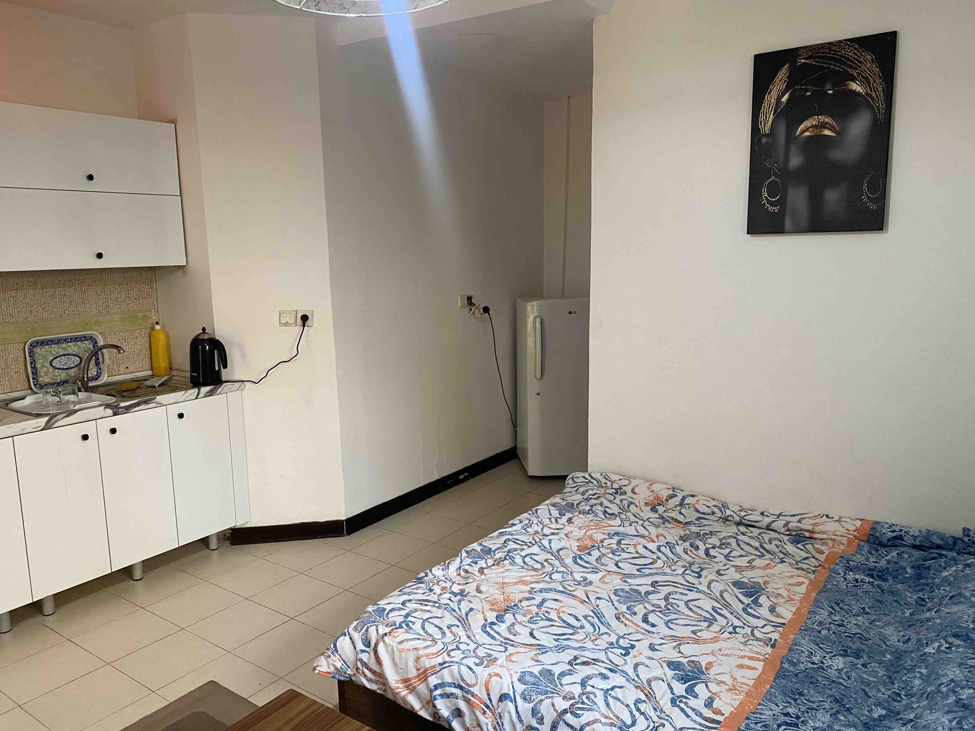 فلت ساحلی هیرمند