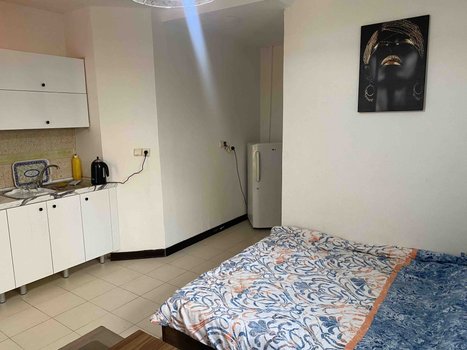 آپارتمان فلت ساحلی هیرمند - انتخاب تصویر