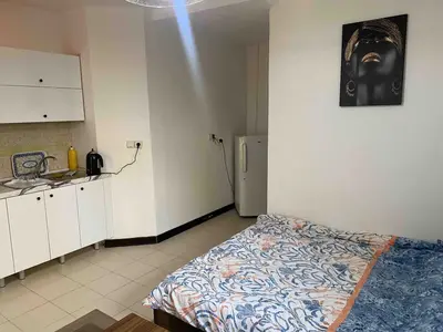 آپارتمان فلت ساحلی هیرمند