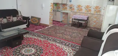 آپارتمان یک خوابه یسنا 1