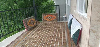 آپارتمان یک خوابه یسنا 1