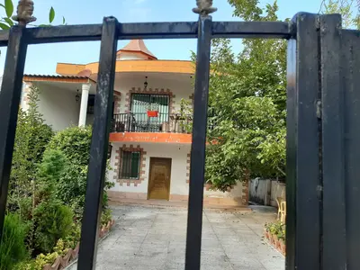 ویلا سه خوابه شالیزارستان