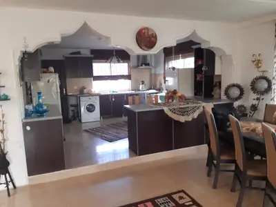 ویلا سه خوابه شالیزارستان