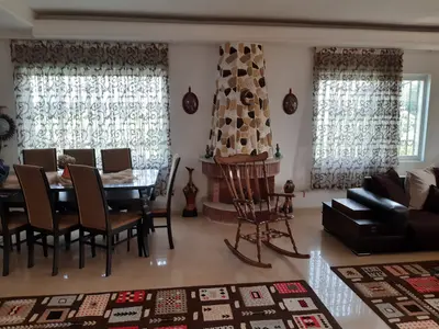 ویلا سه خوابه شالیزارستان