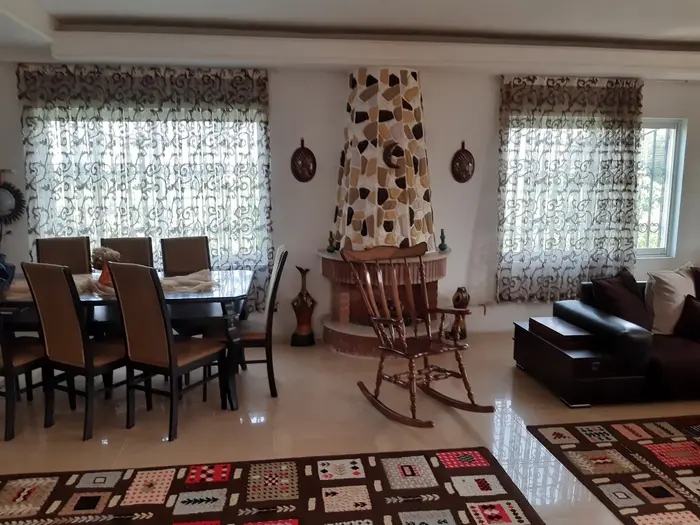 ویلا سه خوابه شالیزارستان