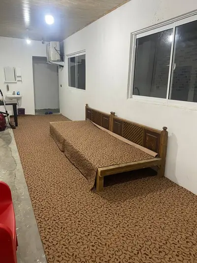 ویلا دوخوابه ساحل 24