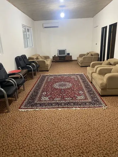 ویلا دوخوابه ساحل 24