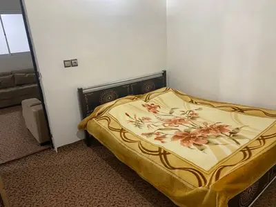 ویلا دوخوابه ساحل 24