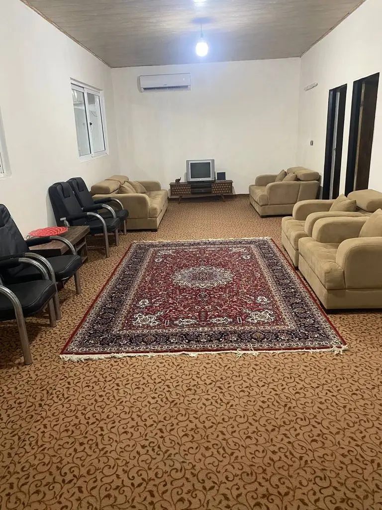 ویلا دوخوابه ساحل24