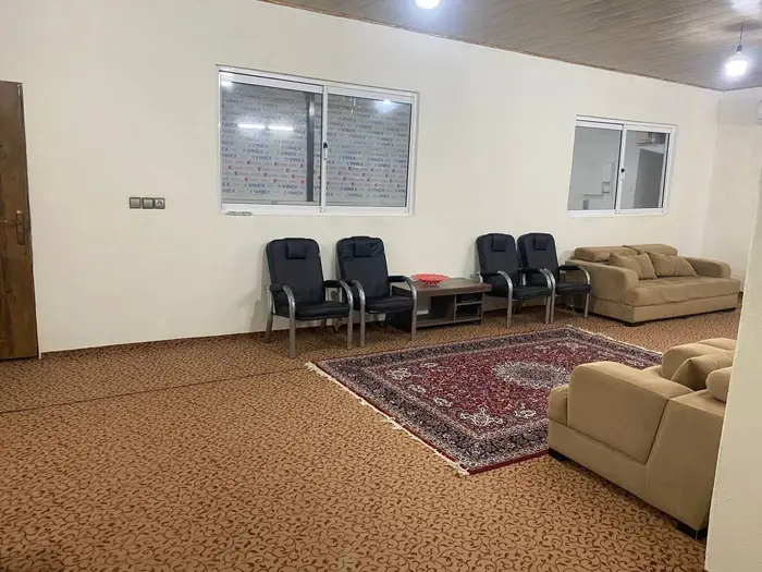 ویلا دوخوابه ساحل24