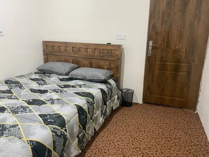 دوخوابه ساحل 24 - اتاق خواب