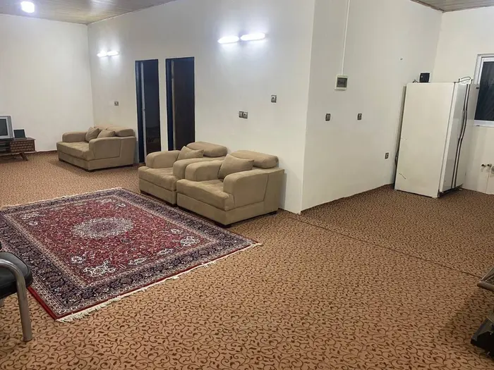 ویلا دوخوابه ساحل24