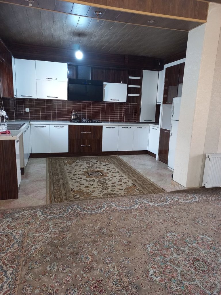 ویلا سه خوابه توسکا