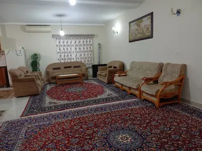 آپارتمان دوخوابه وظیفه دان