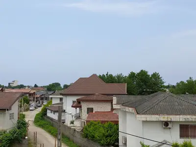 آپارتمان یک خوابه جنگلی محمد 1