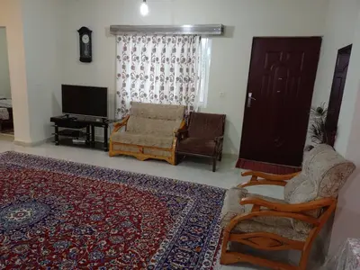 آپارتمان دوخوابه وظیفه دان