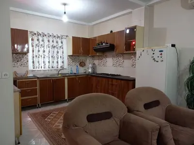 آپارتمان دوخوابه وظیفه دان