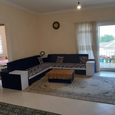 آپارتمان یک خوابه جنگلی محمد 1