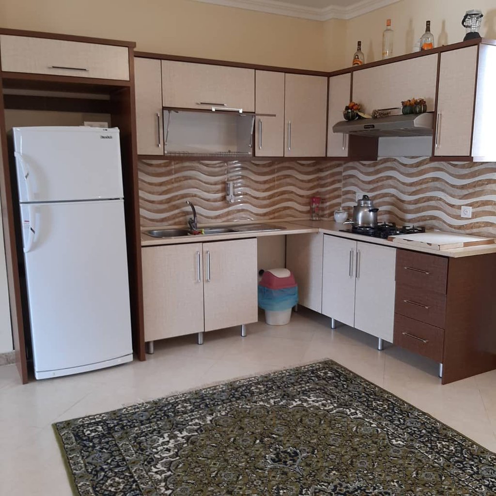 یک خوابه جنگلی محمد 1