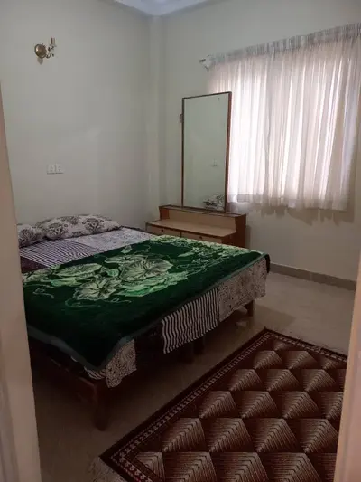 آپارتمان دوخوابه وظیفه دان