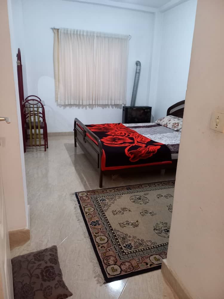 دوخوابه وظیفه دان