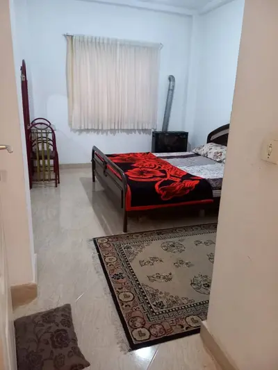 آپارتمان دوخوابه وظیفه دان