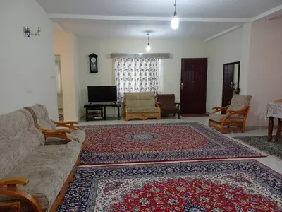 آپارتمان دوخوابه وظیفه دان