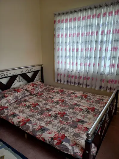 آپارتمان یک خوابه جنگلی محمد 1