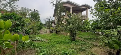 ویلا دوخوابه مجیدزاده