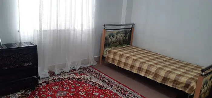 ویلا دوخوابه مجیدزاده