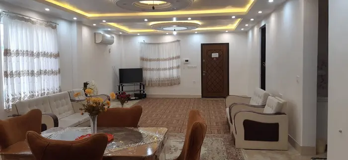 ویلا دوخوابه مجیدزاده