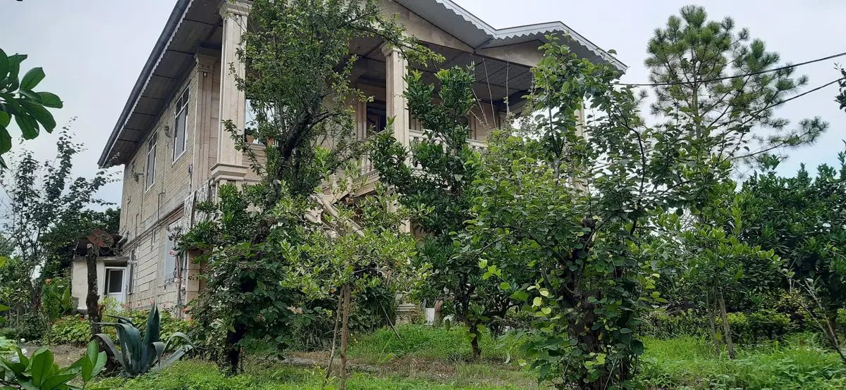 ویلا دوخوابه مجیدزاده