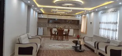 ویلا دوخوابه مجیدزاده