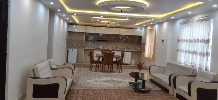 ویلا دوخوابه مجیدزاده