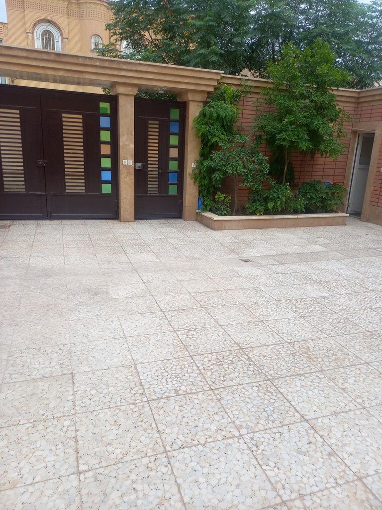 سوئیت یک خوابه پروین 2