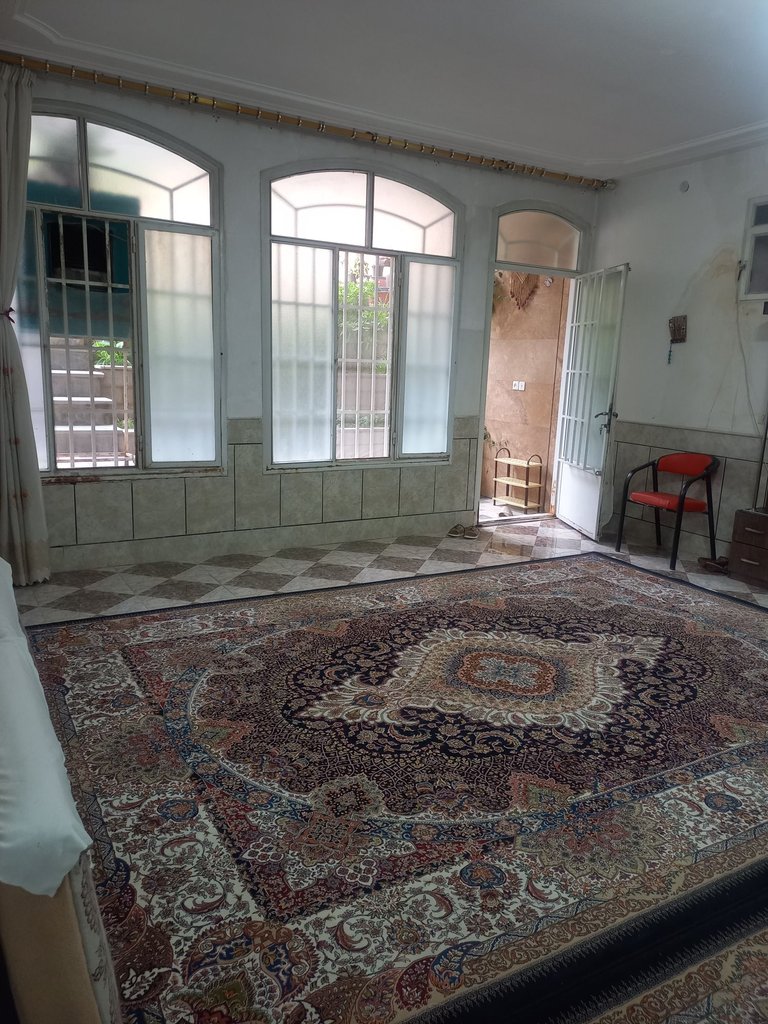 سوئیت یک خوابه پروین 2