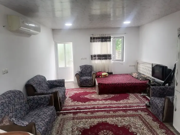 سوئیت فلت گلبرگ 2 - فضای سوییت 