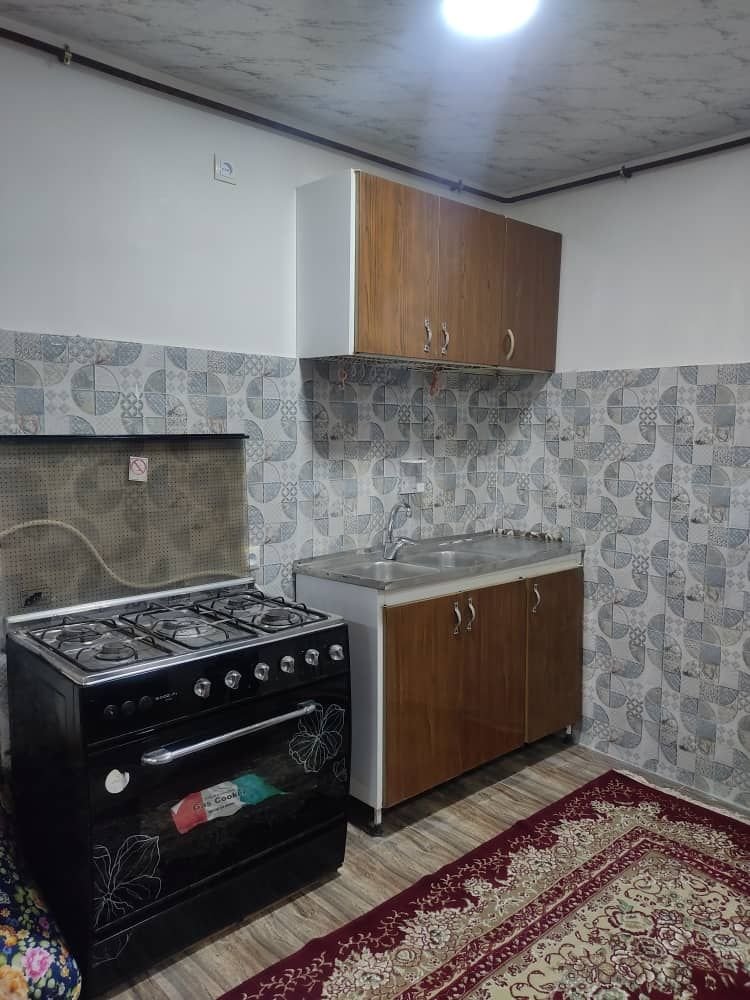 سوئیت فلت گلبرگ 2