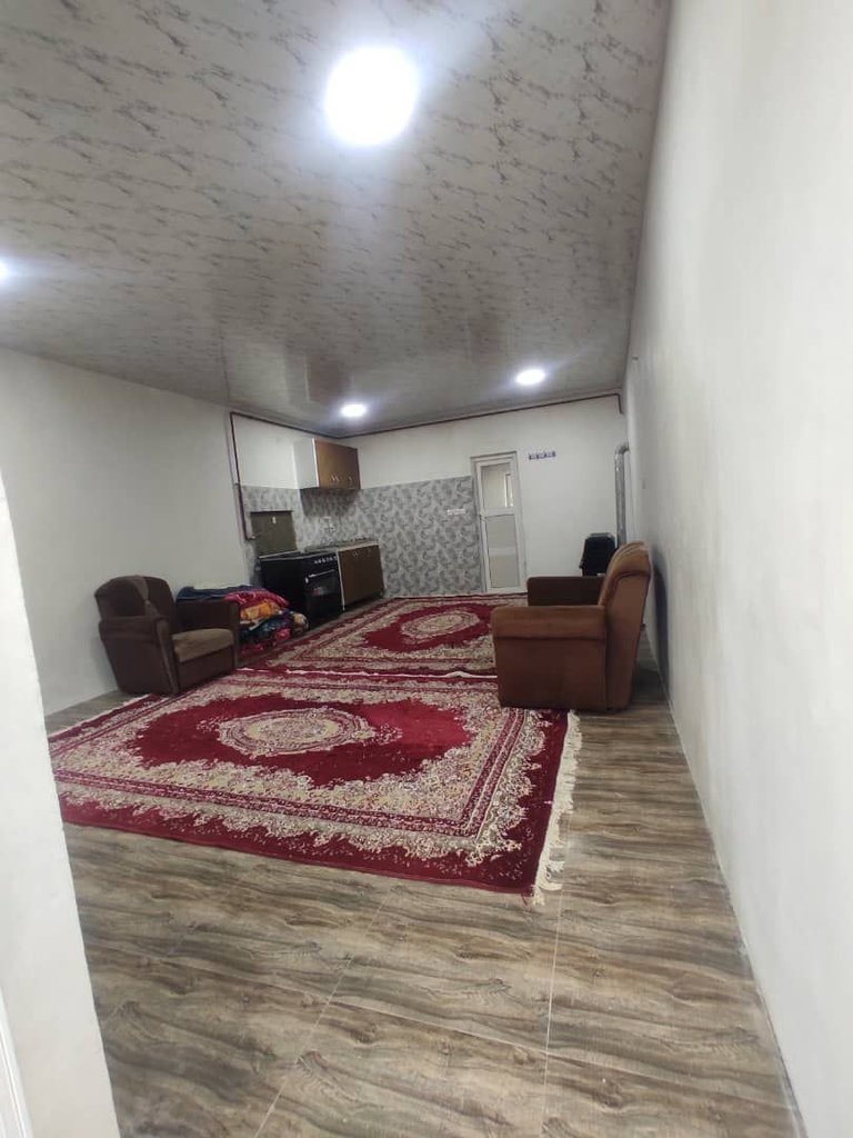 سوئیت فلت گلبرگ 2