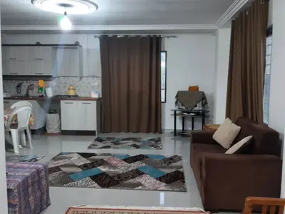 ویلا یک خوابه کوهستانی نیلا