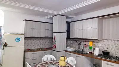 ویلا یک خوابه کوهستانی نیلا