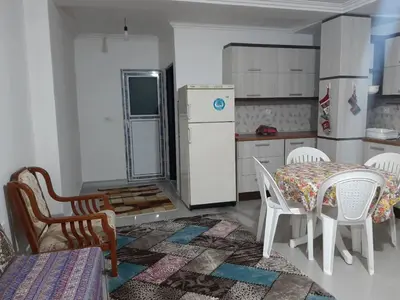 ویلا یک خوابه کوهستانی نیلا